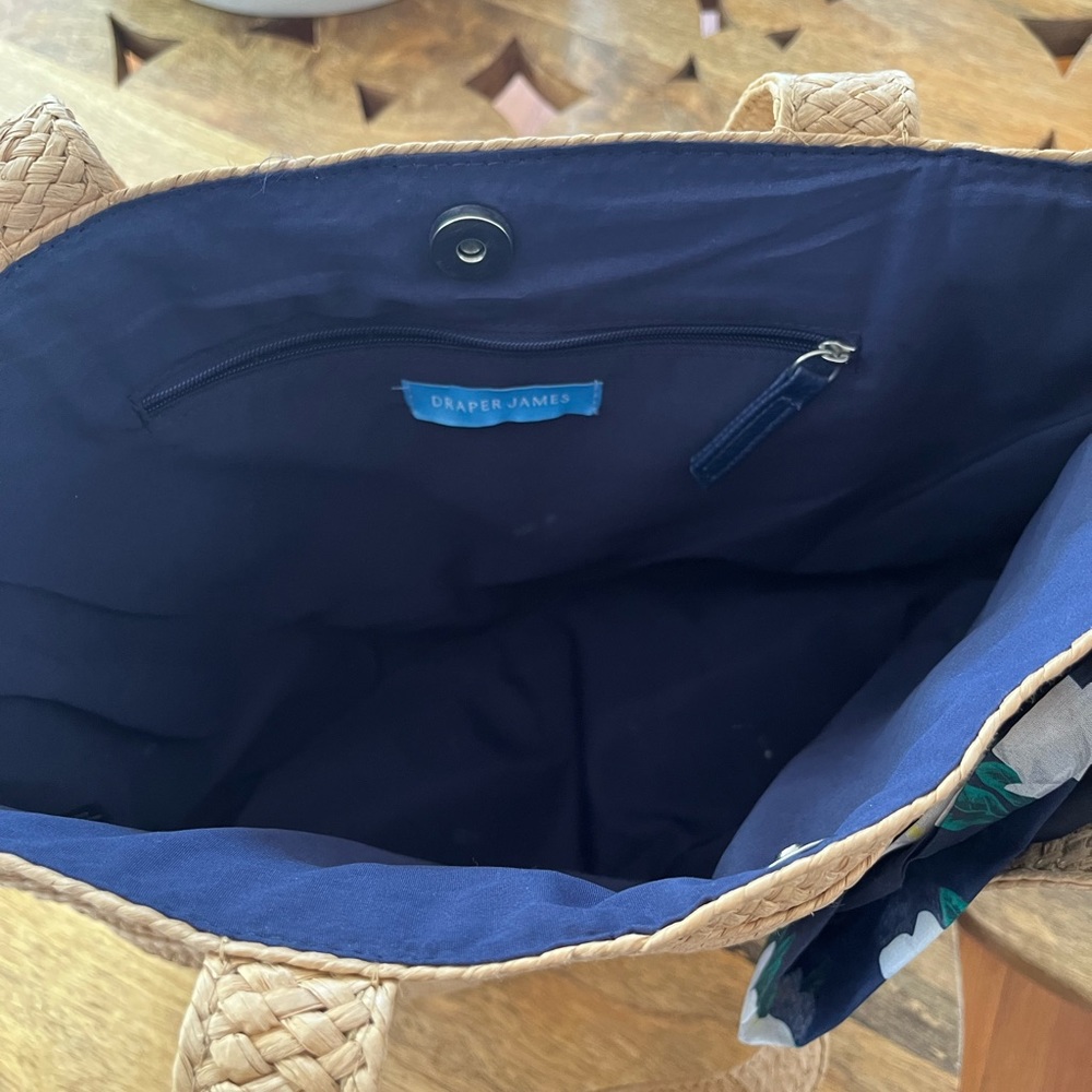 Draper James Purse